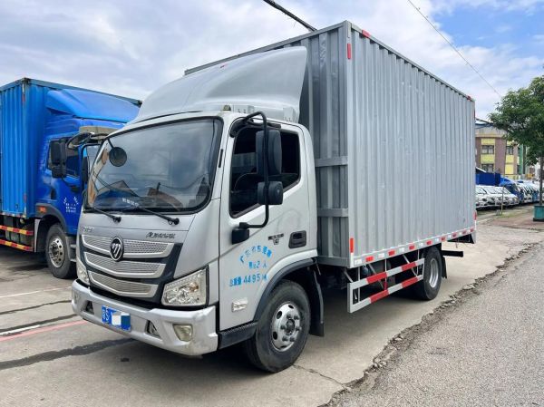 货车图片大全_如何挑选适合自己的货车