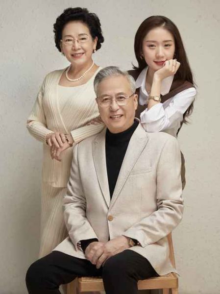 全家福图片大全_如何拍出温馨感