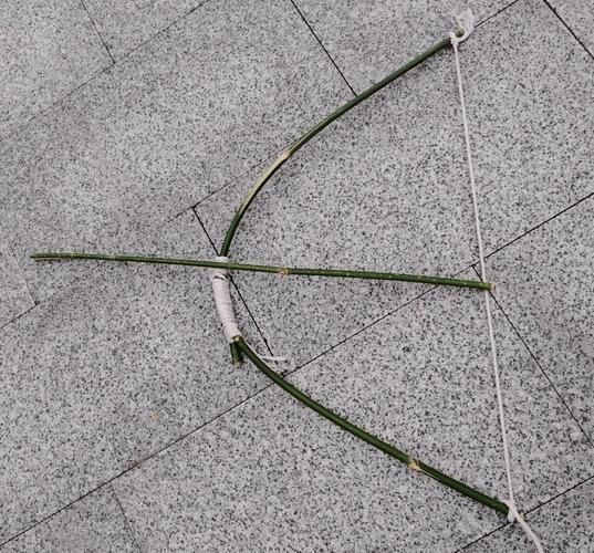 梦到弓箭是什么意思_如何化解梦中弓箭的焦虑