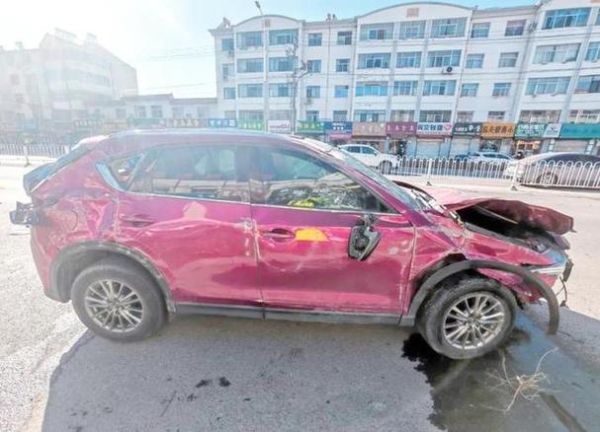 梦到车子是什么意思_梦见车子坏了代表什么