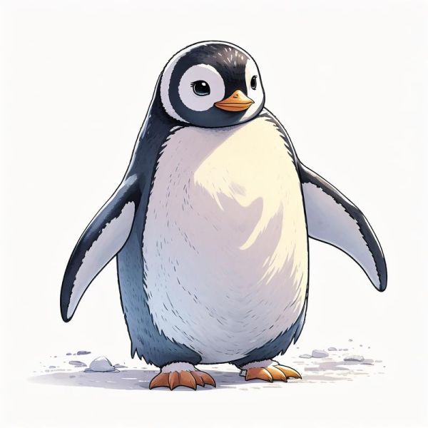 动物动漫图片大全_可爱风格有哪些