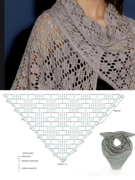 钩针图片大全_钩针新手怎么选图解