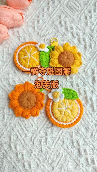 钩针图片大全_钩针新手怎么选图解