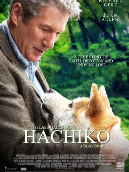 忠犬八公迅雷下载_忠犬八公高清资源哪里找