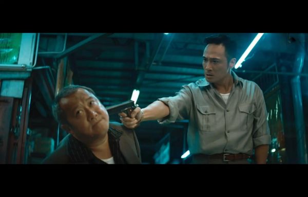 无间道2迅雷下载_如何找到高清资源