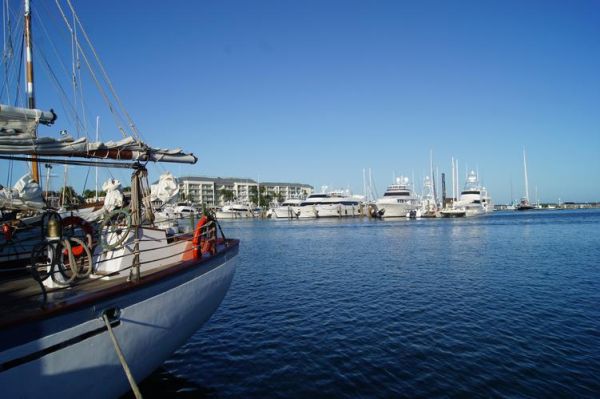 港湾图片大全_如何挑选高清壁纸