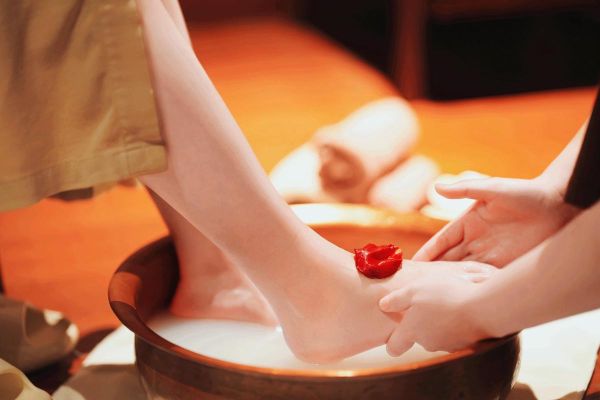 洗脚图片大全哪里找_如何挑选高清足浴图