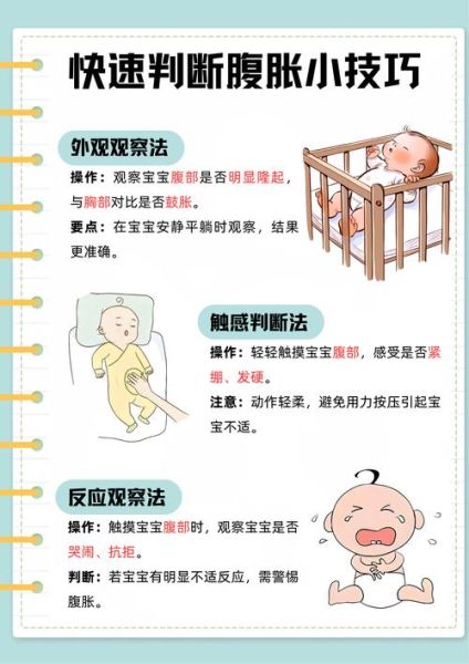 9个月宝宝肚子大正常吗_宝宝肚子鼓鼓的怎么办