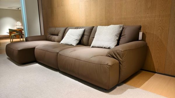 沙发图片大全_如何挑选适合自己家的款式