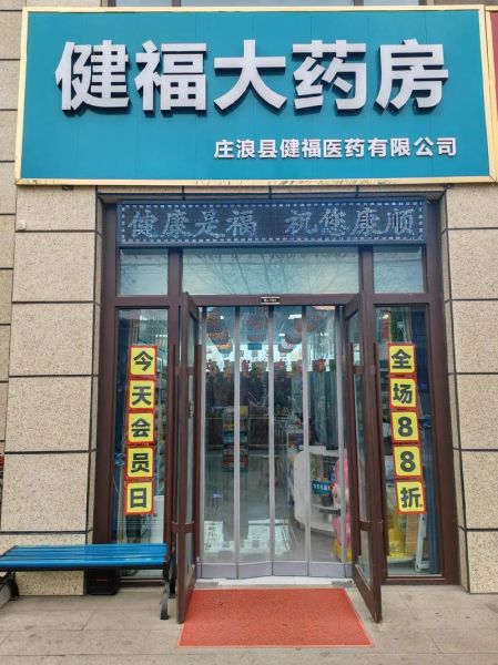 梦到药店_梦见药店代表什么