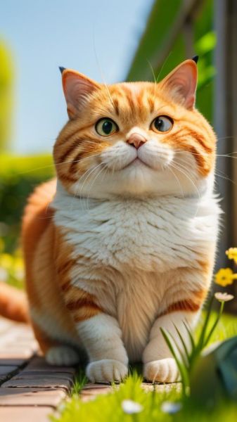 小猫图片大全哪里找_如何挑选高清可爱猫咪图