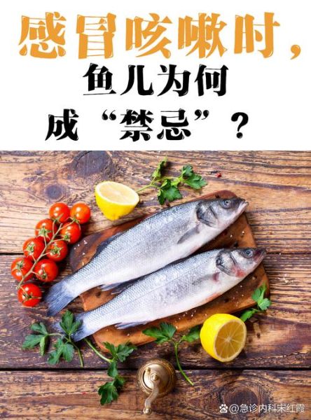 宝宝咳嗽可以吃鱼吗_宝宝咳嗽期间饮食禁忌