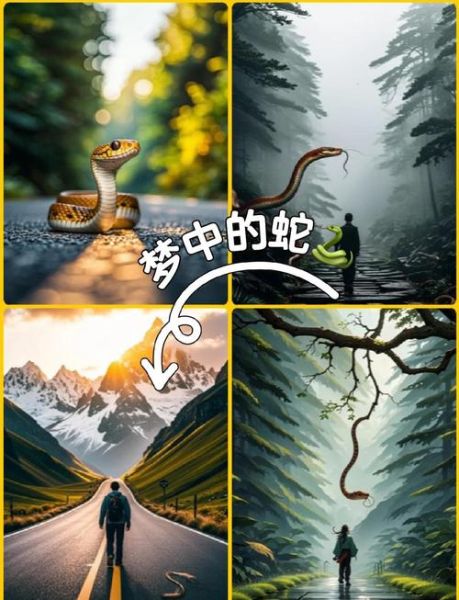 梦到杀蛇是什么意思_杀蛇梦境解析