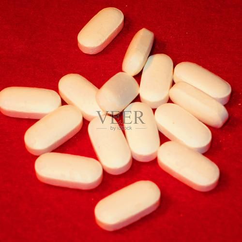 药片图片大全_如何快速识别常见药片