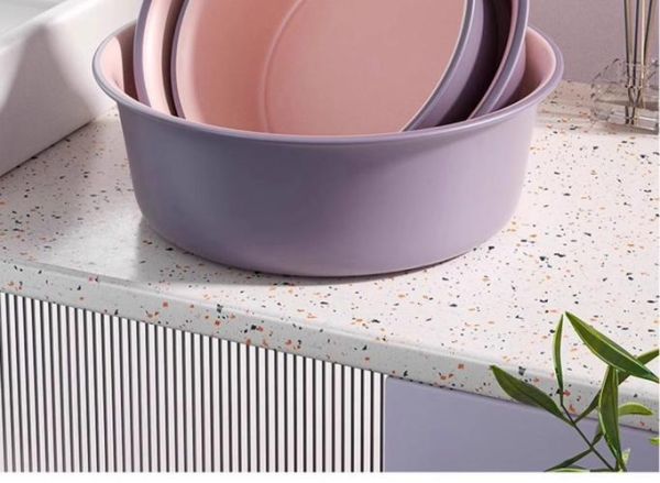 脸盆图片大全_家用脸盆怎么选