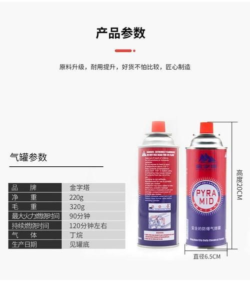 煤气罐图片大全_家用煤气罐尺寸规格有哪些