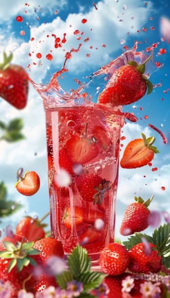 夏日图片大全_如何挑选高清壁纸