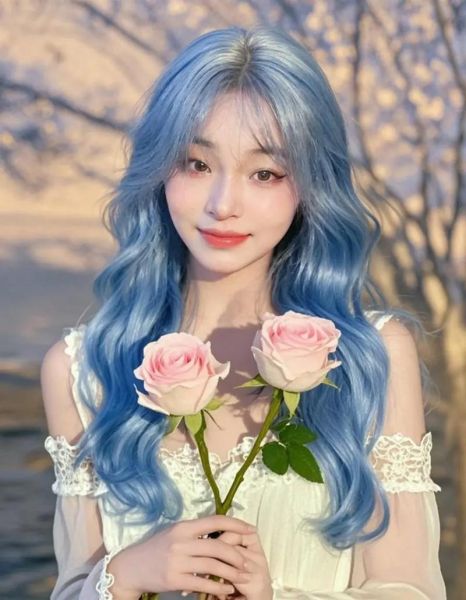 梦到染头发是什么意思_染头发梦境解析