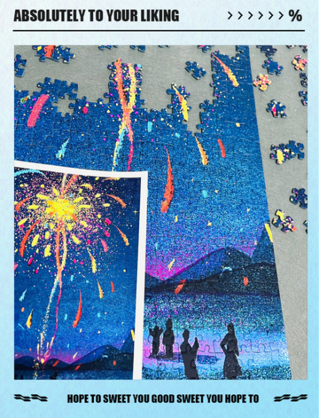 梦到烟花是什么意思_梦到烟花预示什么