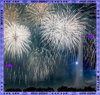 梦到烟花是什么意思_梦到烟花预示什么