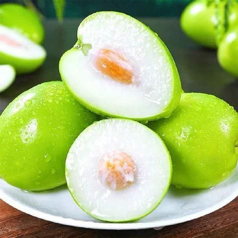 梦到大枣是什么意思_孕妇梦见红枣预示什么