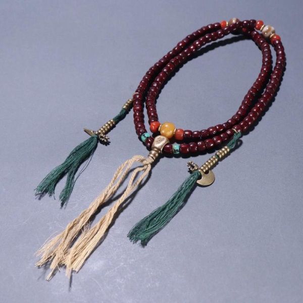 佛珠图片大全_佛珠材质怎么选