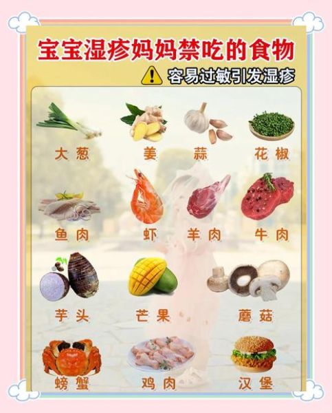 满月宝宝湿疹怎么护理_湿疹反复怎么办