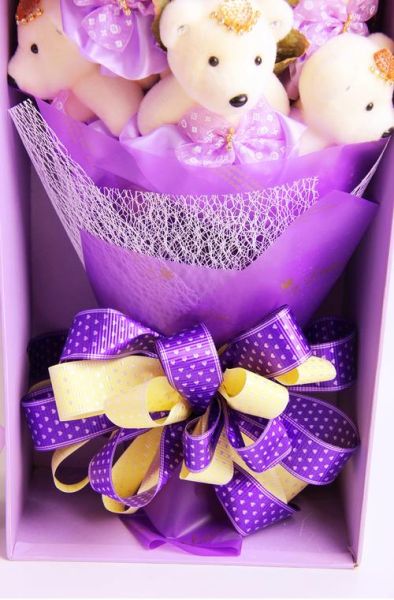 礼物图片大全_送什么礼物好