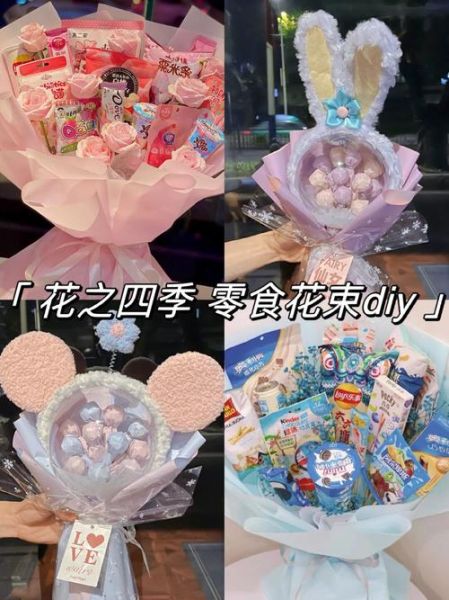 礼物图片大全_送什么礼物好