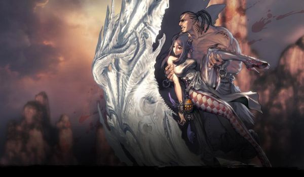 剑灵迅雷下载地址_如何高速获取完整客户端