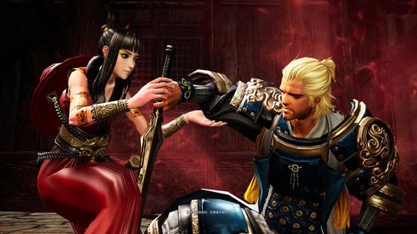 剑灵迅雷下载地址_如何高速获取完整客户端