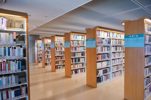 图书馆图片大全_如何挑选高清素材