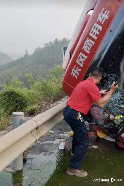 梦到货车是什么意思_梦见货车翻车预示什么