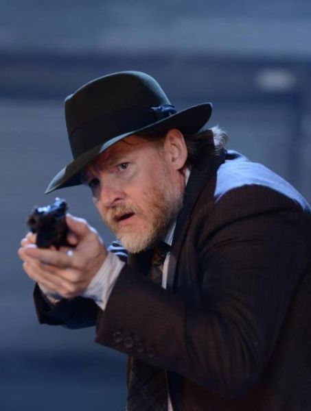 哥谭第二季迅雷下载_哪里能看高清完整版