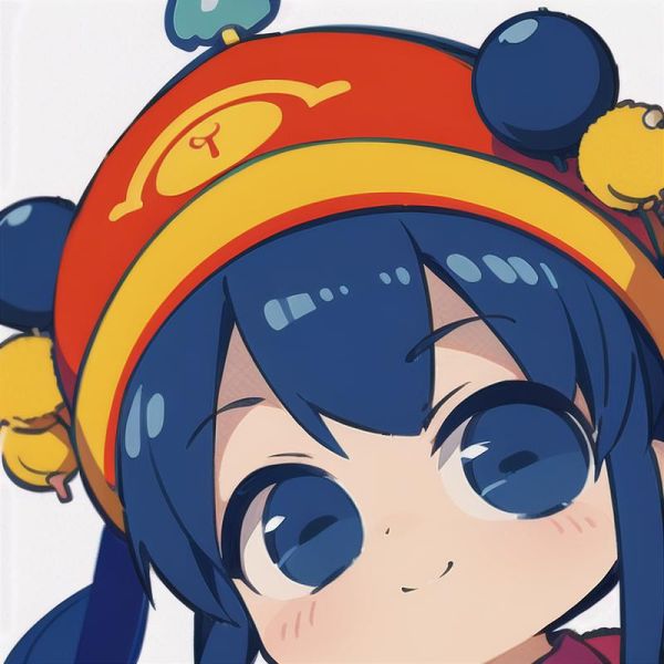 q版图片大全哪里找_q版头像怎么画