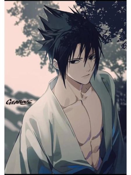 佐助图片大全_哪里可以下载高清原图