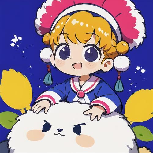 卡通图片大全可爱_如何挑选高清无水印