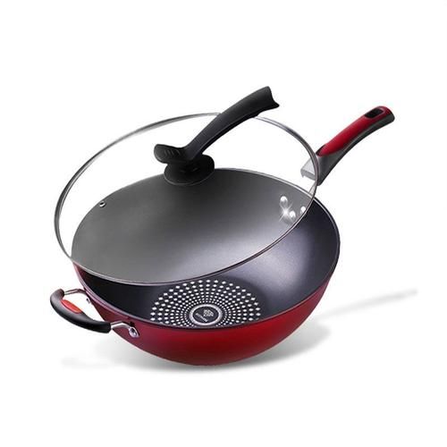 锅图片大全_家用锅具怎么选