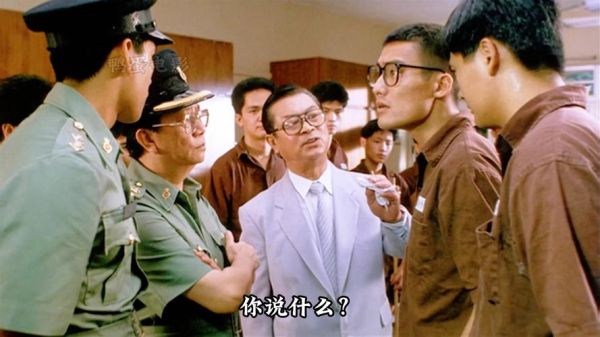 监狱风云迅雷下载_哪里能看高清完整版