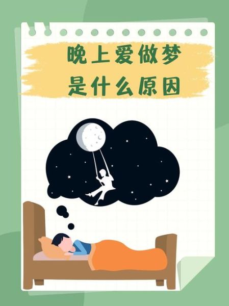 梦到睡觉是什么意思_为什么总是梦见自己在睡觉