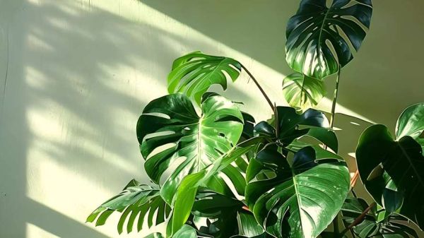 阳光树叶图片大全唯美_如何拍出通透感