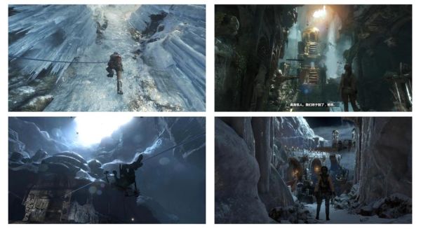 古墓丽影迅雷下载_迅雷下载速度慢怎么办