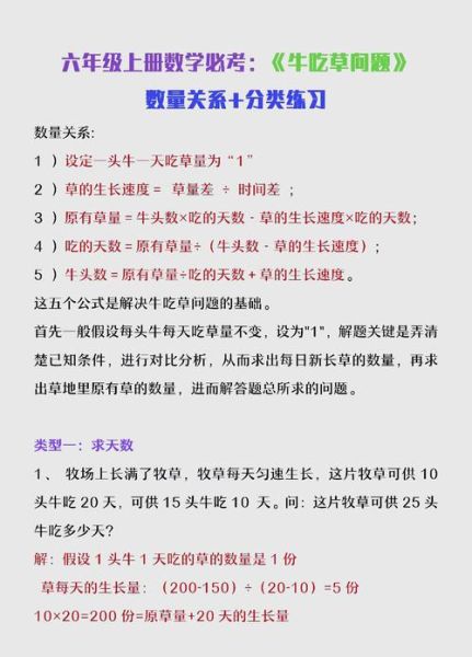 梦到牛吃草是什么意思_牛吃草梦境解析