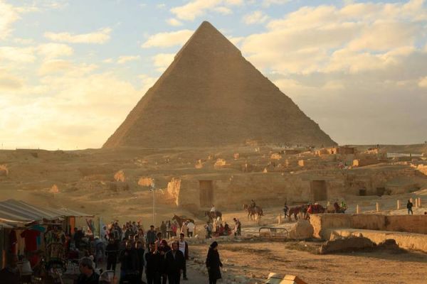 埃及图片大全哪里找_埃及风景高清图下载