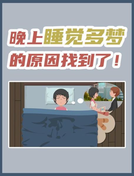 梦到自己在做梦是怎么回事_反复梦见做梦的原因