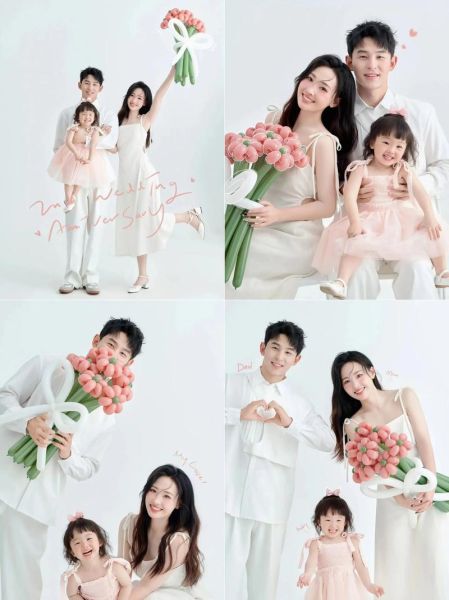 亲情图片大全哪里找_如何挑选温馨家庭照