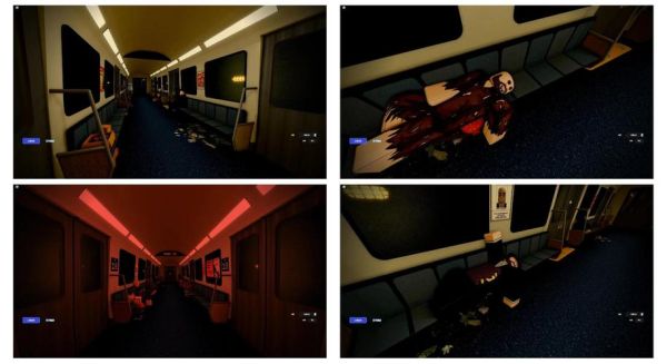 恐怖列车迅雷下载_如何安全获取高清资源