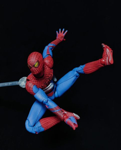 蜘蛛侠1迅雷下载_哪里能看高清版