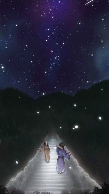 动图手机壁纸怎么设置_高清动图壁纸哪里找