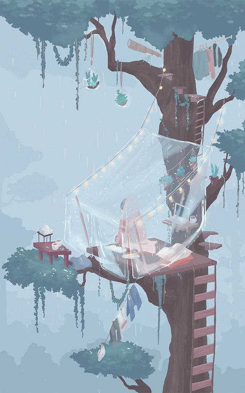 动图手机壁纸怎么设置_高清动图壁纸哪里找